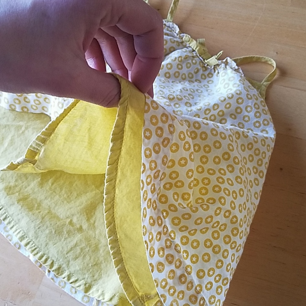 Baby Gap Spring Top - Picture 6 of 6